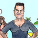 Simon Cowell Moobs link